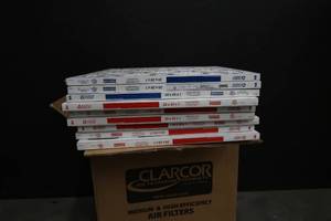 AIR FILTER