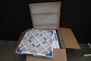 AIR FILTER