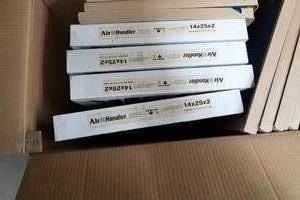 AIR FILTER