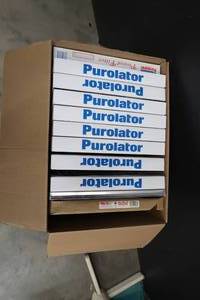 AIR FILTER