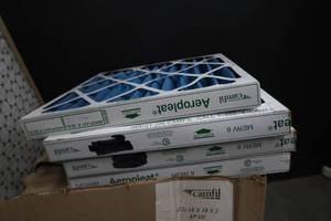 AIR FILTER