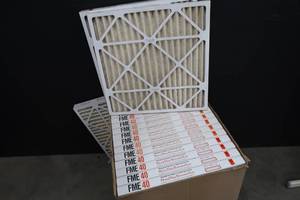 AIR FILTER