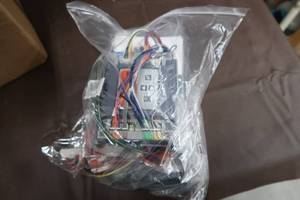 ECONOMIZER CONTROL