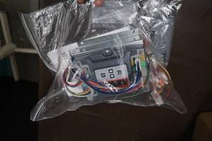 ECONOMIZER CONTROL