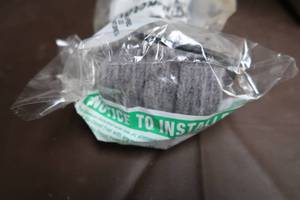 WOOL FILTER