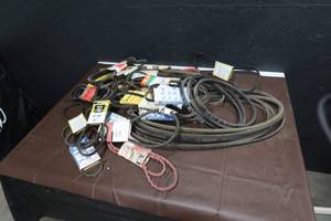 BELTS