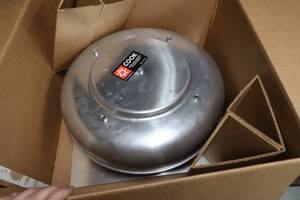 AIR MOVING EQUIPMENT
