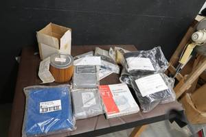 FILTER PADHUMIDIFIER PADS