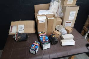 FUEL OIL PARTS