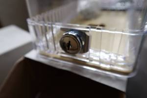 THERMOSTAT COVERS