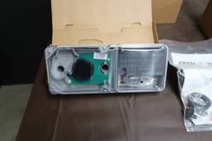 3 BRAND NEW DUCT SMOKE DETECTOR