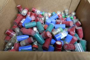FUEL OIL NOZZLES