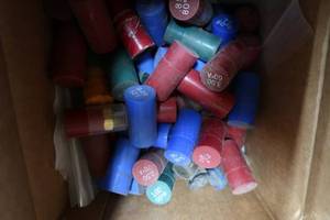 FUEL OIL NOZZLES