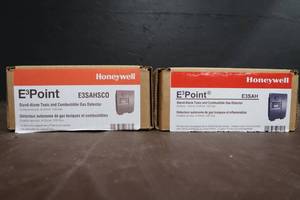 GAS DETECTOR