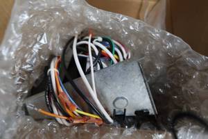 CONTROL BOARD KIT
