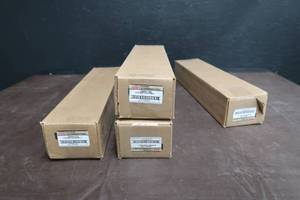 BURNER ASSEMBLY