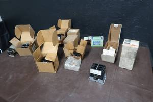 CONTACTOR
