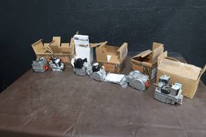 VALVES