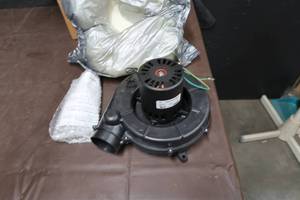 BLOWER
