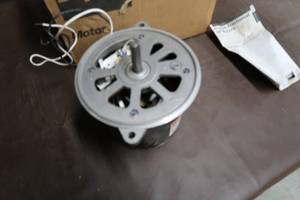 MOTOR