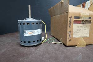 MOTOR