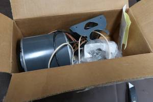 MOTOR