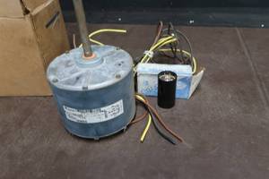 MOTOR