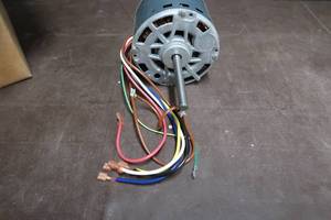 MOTOR