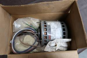 MOTOR