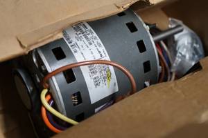 MOTOR