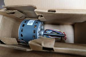 MOTOR