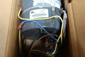 MOTOR
