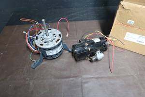 MOTOR