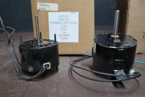 MOTORS