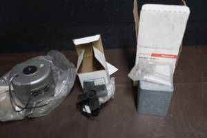 MOTOR