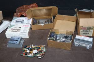 IGNITION MODULE