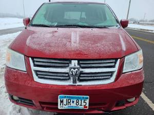 2008 Dodge Grand Caravan SXT