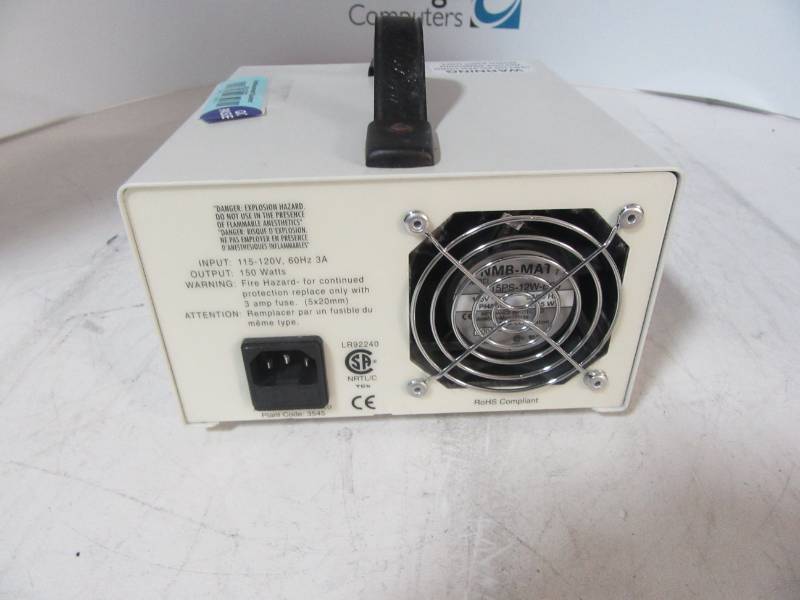 Schott Ace 1  Fiber optic light source