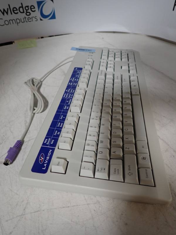 LaVision&nbspKeyboard
