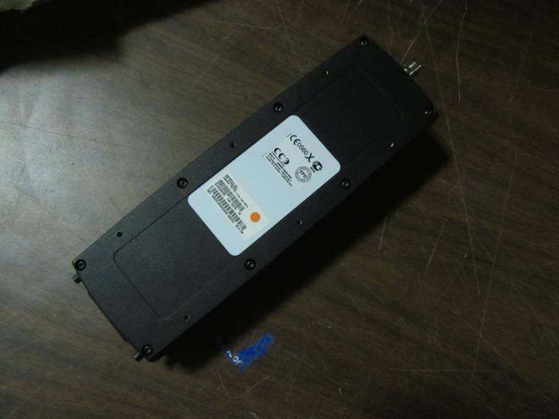Motorola Transceiver SUN2300
