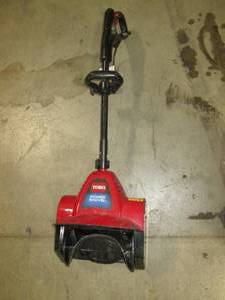 Toro Power Shovel...
