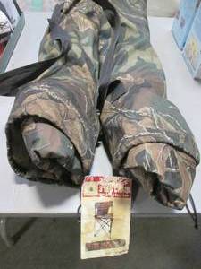 (2) Northwest Territory 3 Leg Chair...