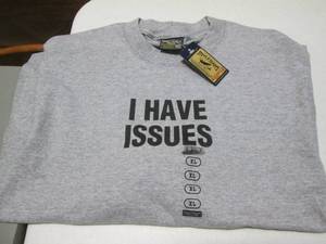Steve & Barry Brand (NWT) (XL) I H...