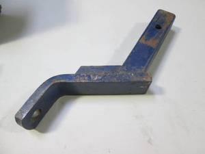 Hitch Attachment See Photos...