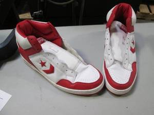 Mens Converse Shoes (Size 13) No...