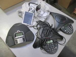 Blackwire C31C320 Headsets (New In...