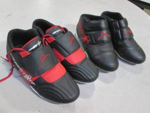 (2) Ringstar Karate Shoes (Size 12 ...