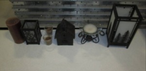 Home Dcor Lot...
