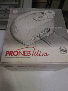 Pari Proneb Ultra Compressor Nebuli...