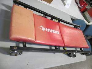 Husky Creeper Good Condition...